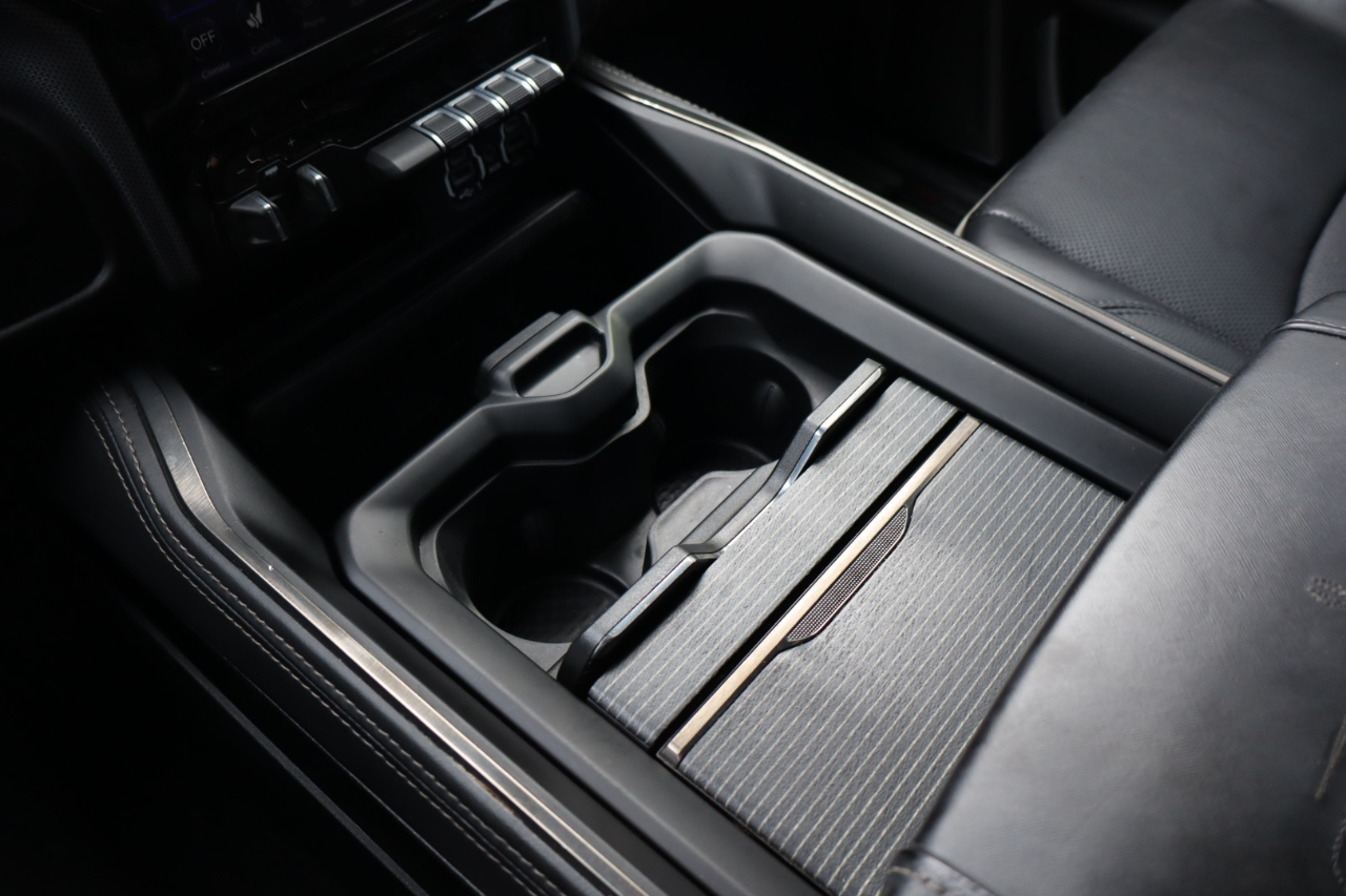 RAM 3500 Limited Mega Cab 4WD DRW 2020