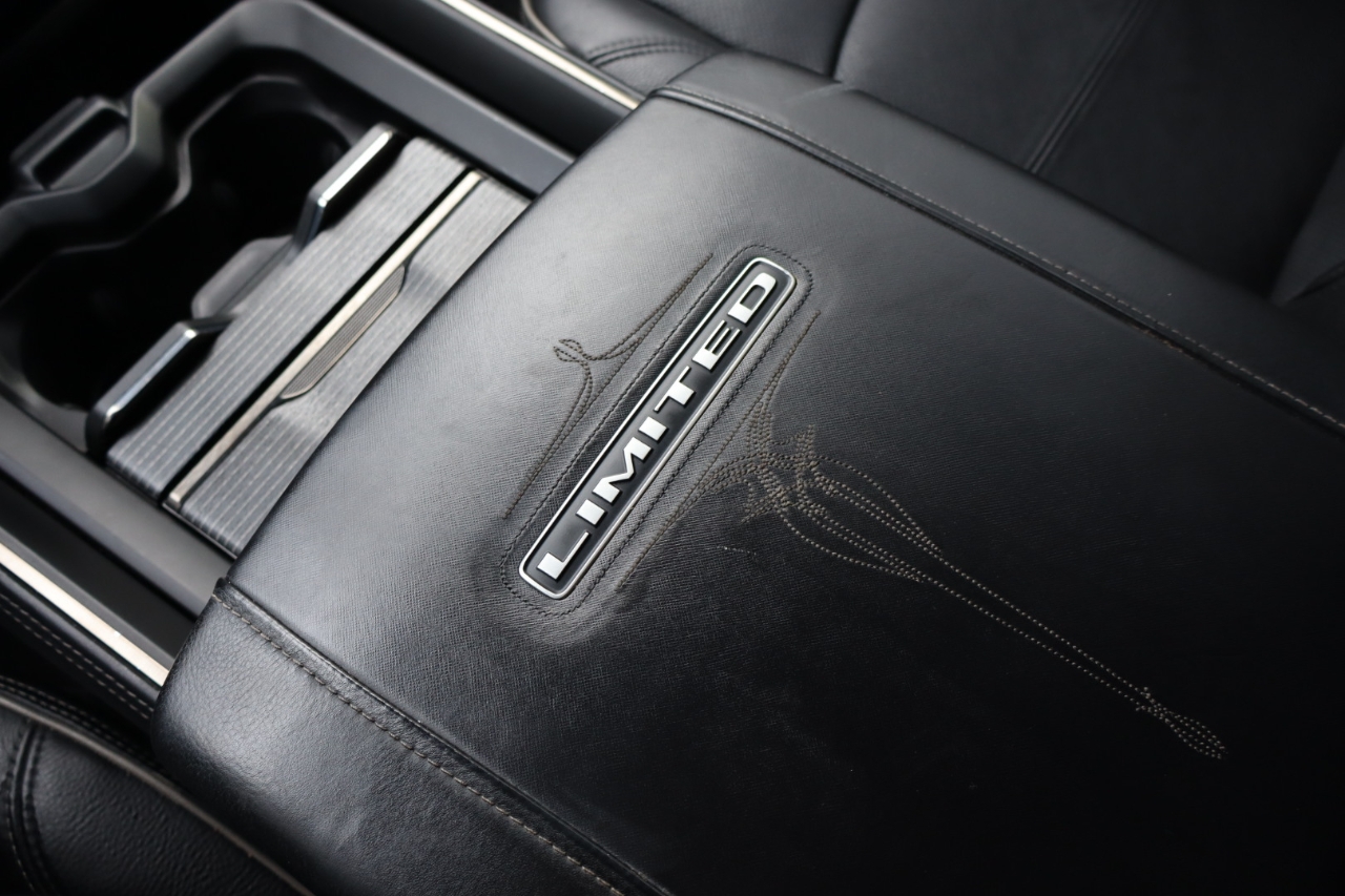 RAM 3500 Limited Mega Cab 4WD DRW 2020