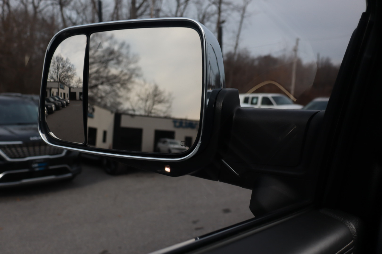 RAM 3500 Limited Mega Cab 4WD DRW 2020