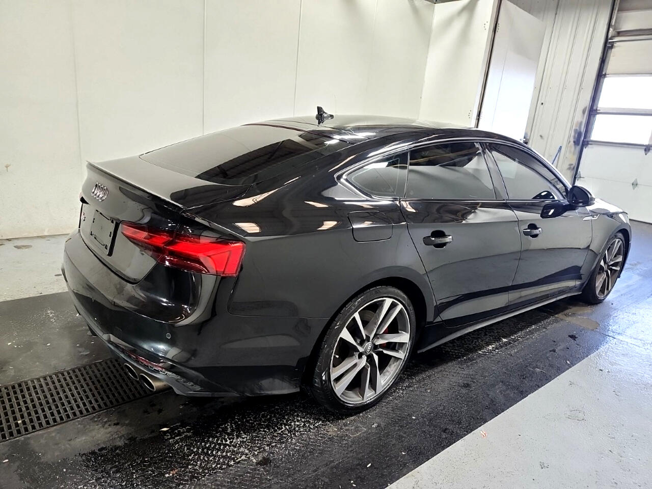 Audi S5 Sportback Premium Plus 3.0 TFSI quattro 2020