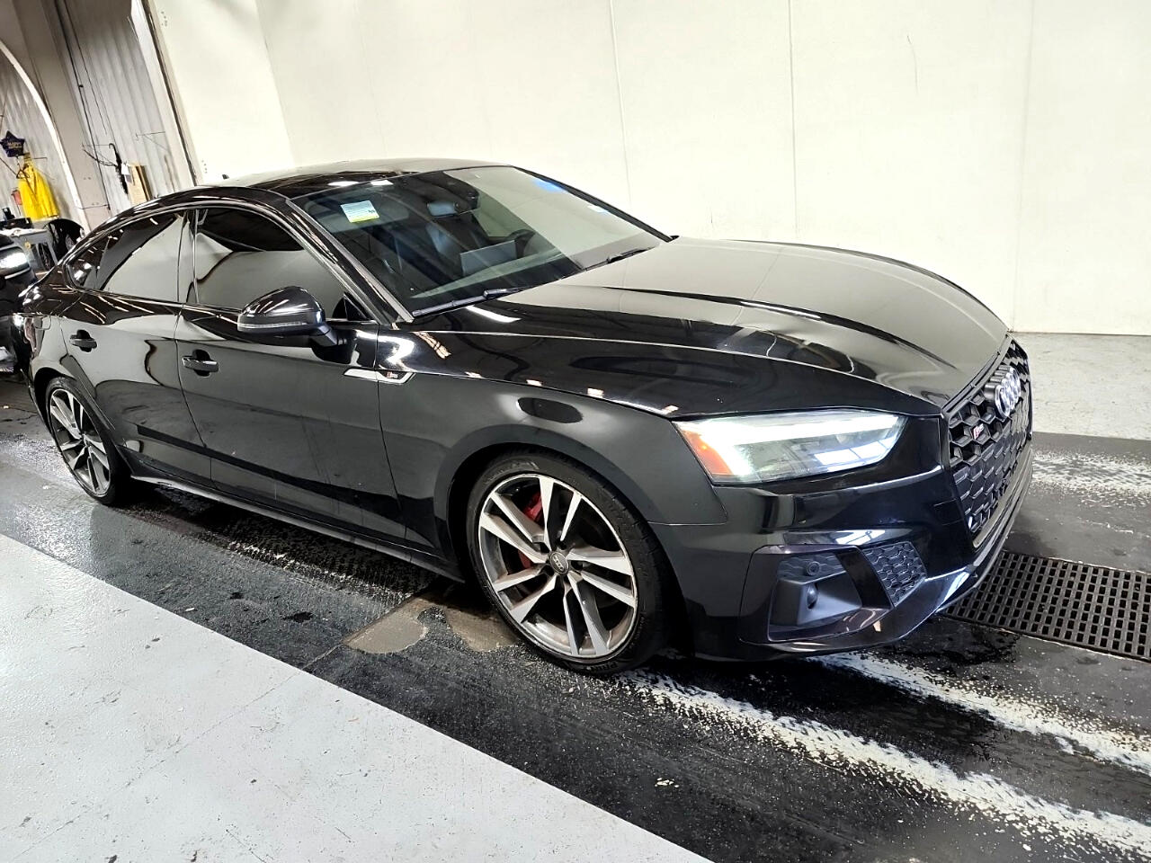 Audi S5 Sportback Premium Plus 3.0 TFSI quattro 2020