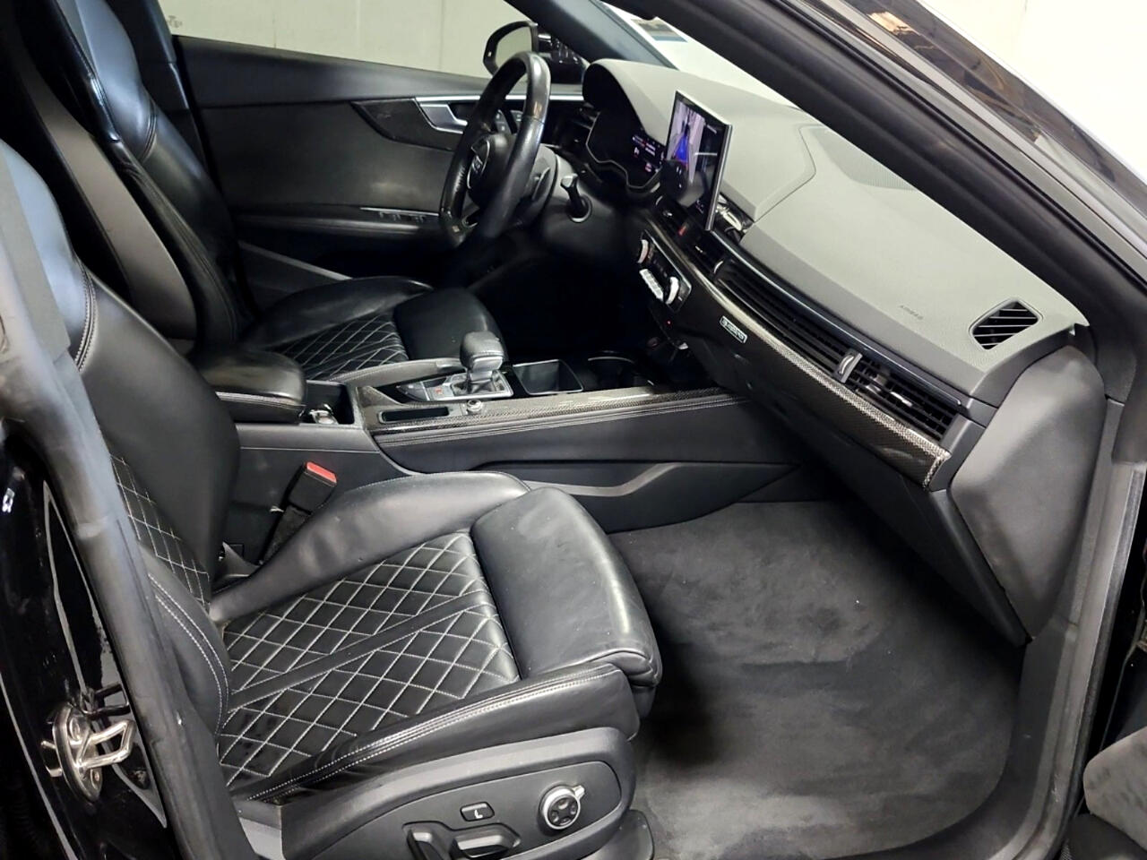 Audi S5 Sportback Premium Plus 3.0 TFSI quattro 2020