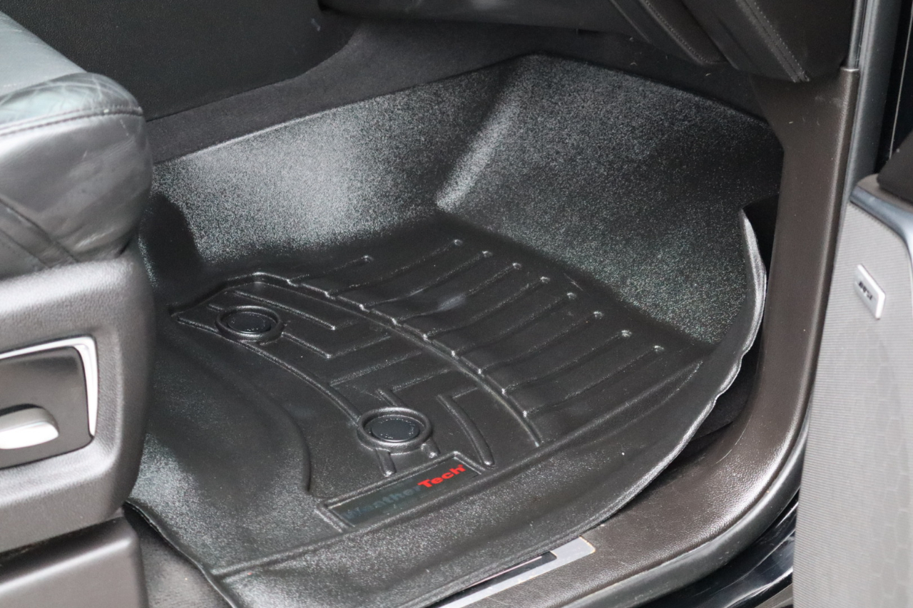 Cadillac Escalade 4WD 4dr Premium Luxury 2015