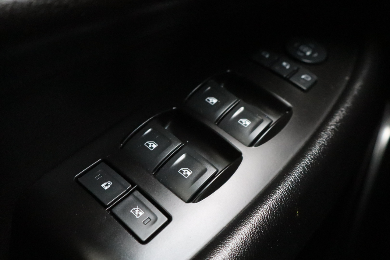 Cadillac Escalade 4WD 4dr Premium Luxury 2015