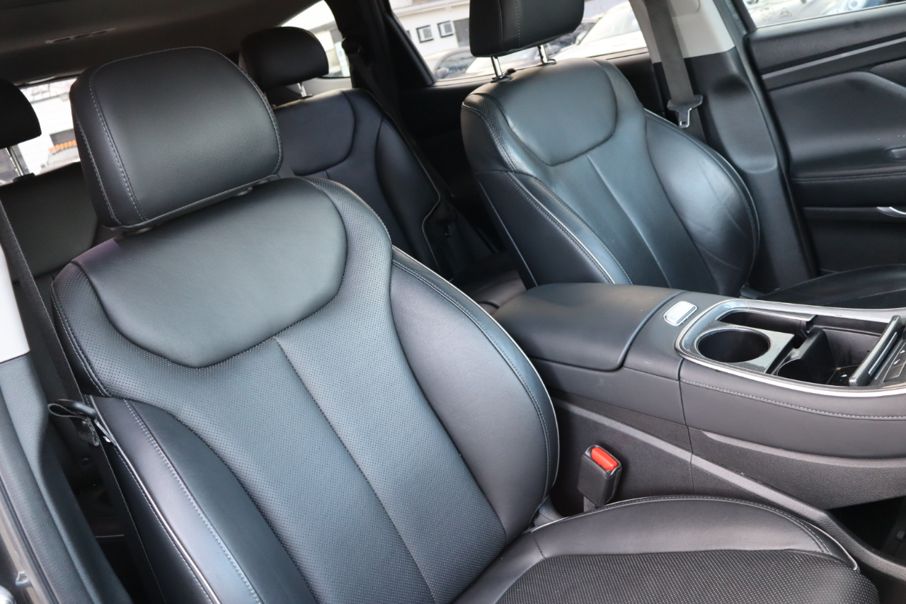 Hyundai Santa Fe  2022