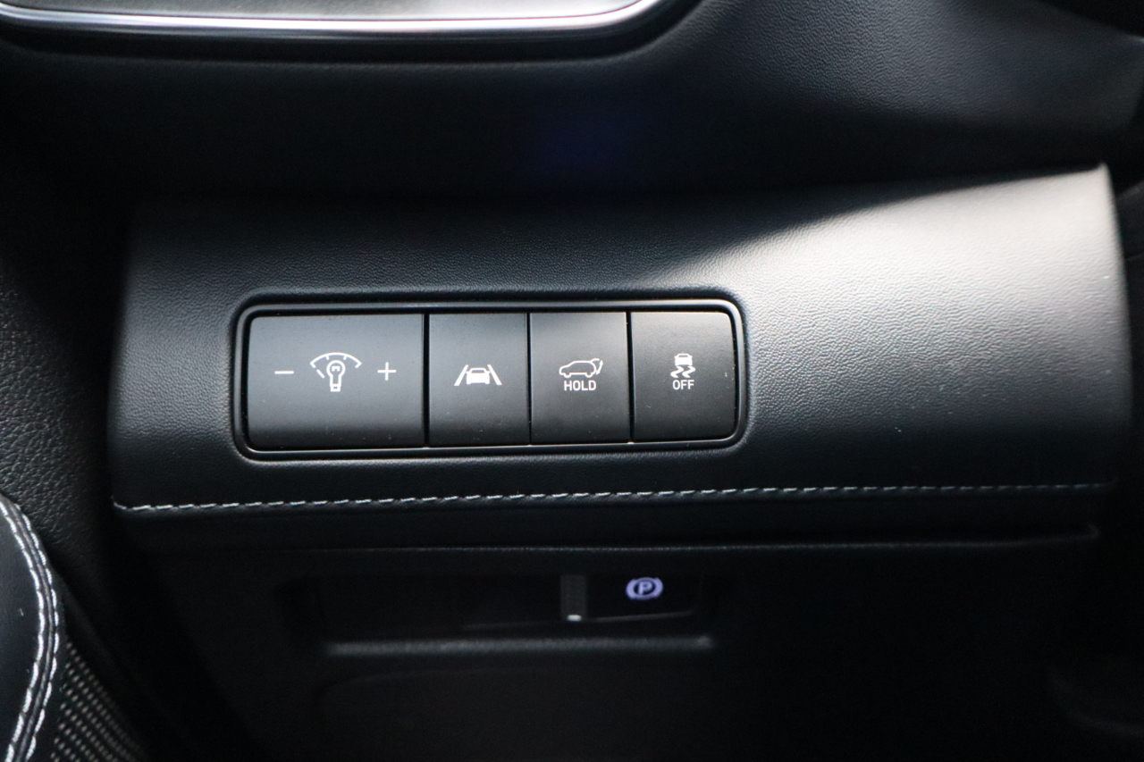 Hyundai Santa Fe  2022