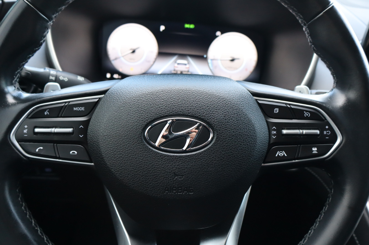 Hyundai Santa Fe  2022