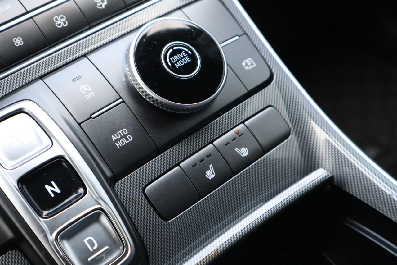 Hyundai Santa Fe  2022