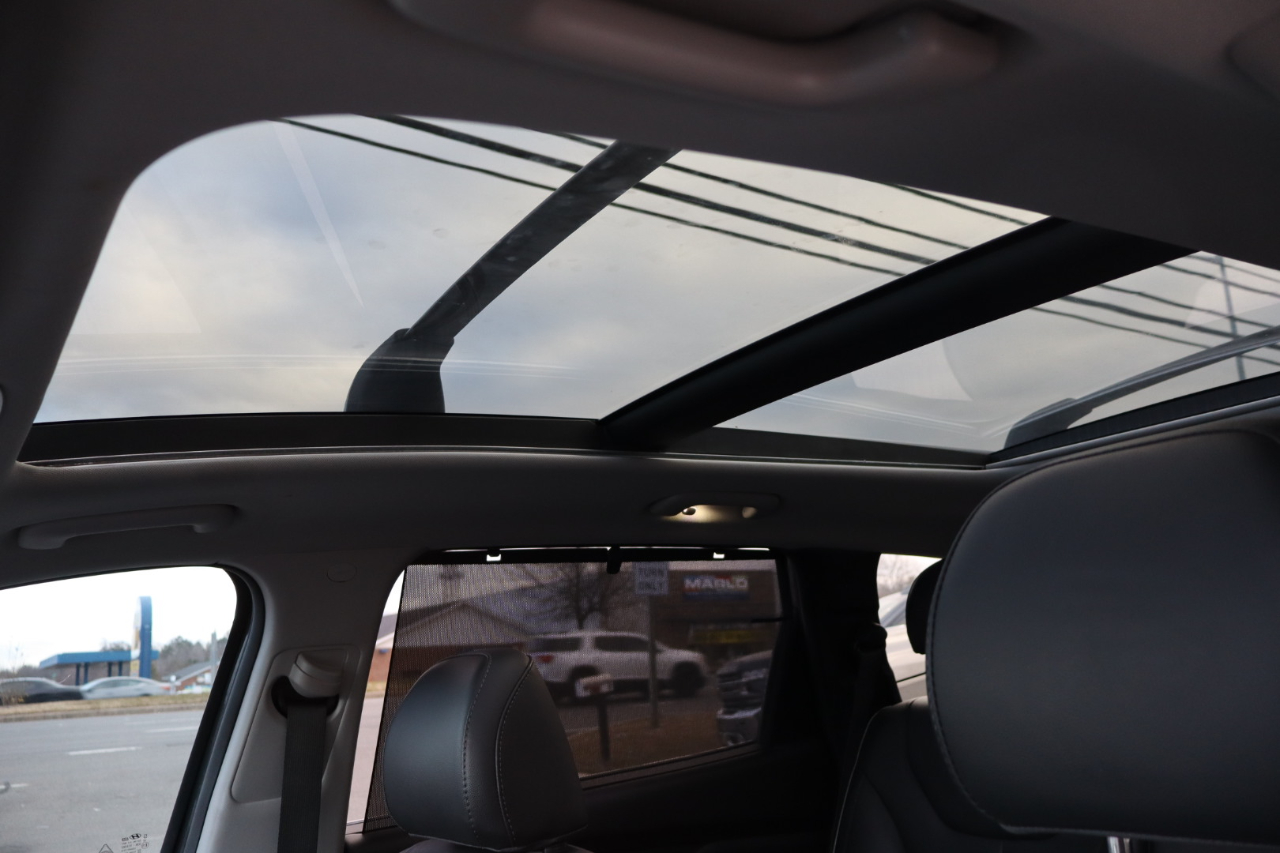 Hyundai Santa Fe  2022