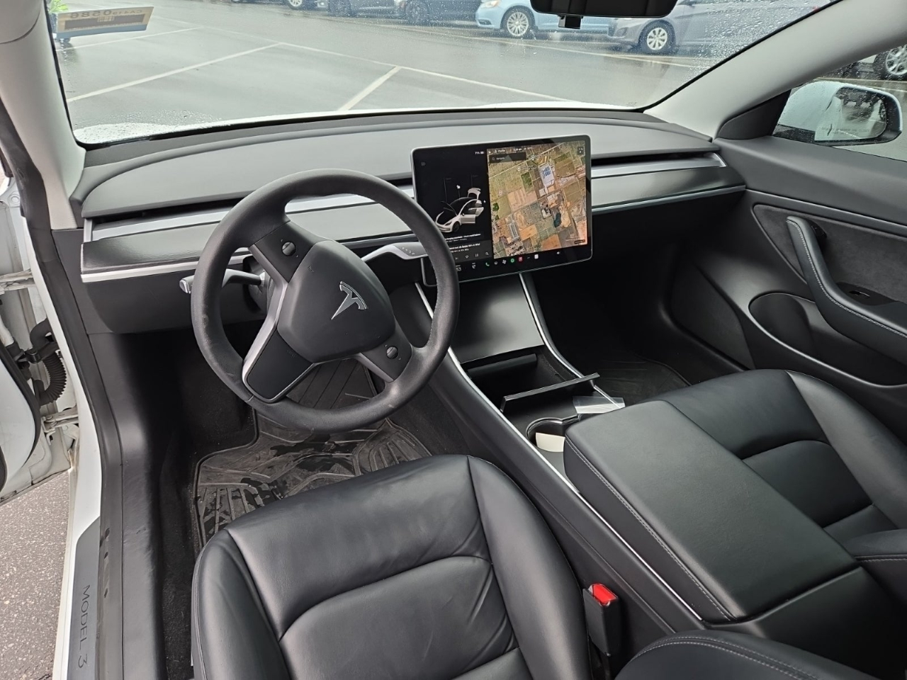 Tesla Model 3 Performance 4D Sedan AWD 2020