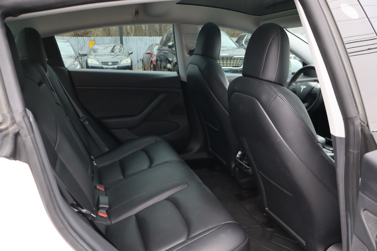 Tesla Model 3 Performance 4D Sedan AWD 2020