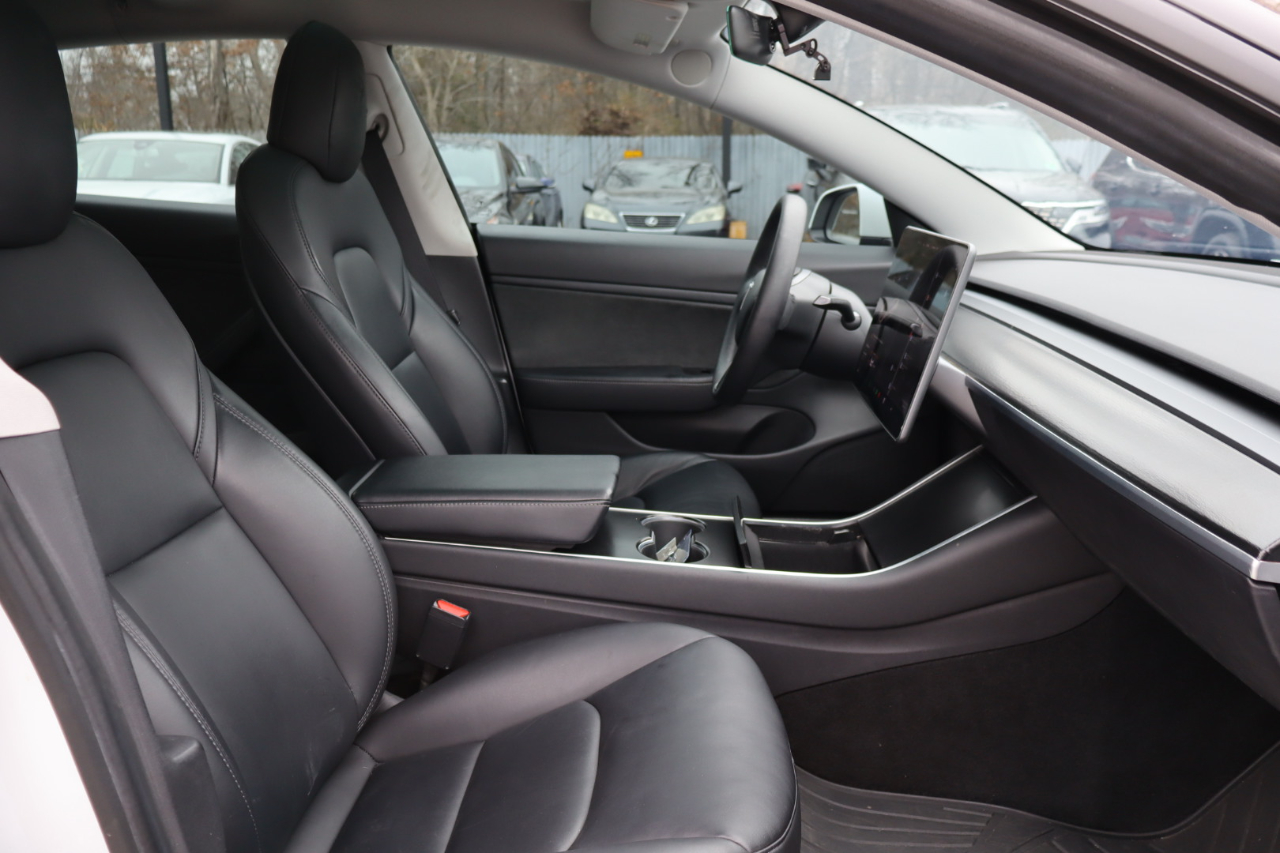 Tesla Model 3 Performance 4D Sedan AWD 2020