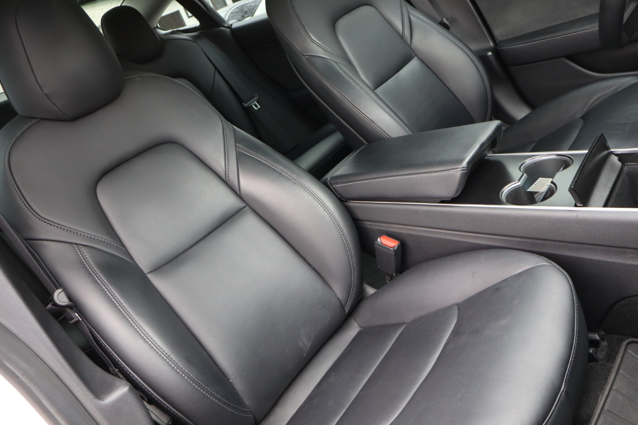 Tesla Model 3 Performance 4D Sedan AWD 2020