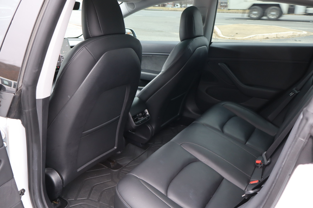 Tesla Model 3 Performance 4D Sedan AWD 2020