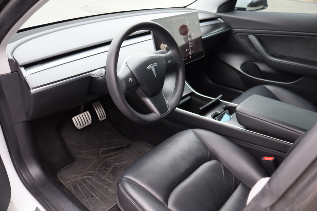 Tesla Model 3 Performance 4D Sedan AWD 2020