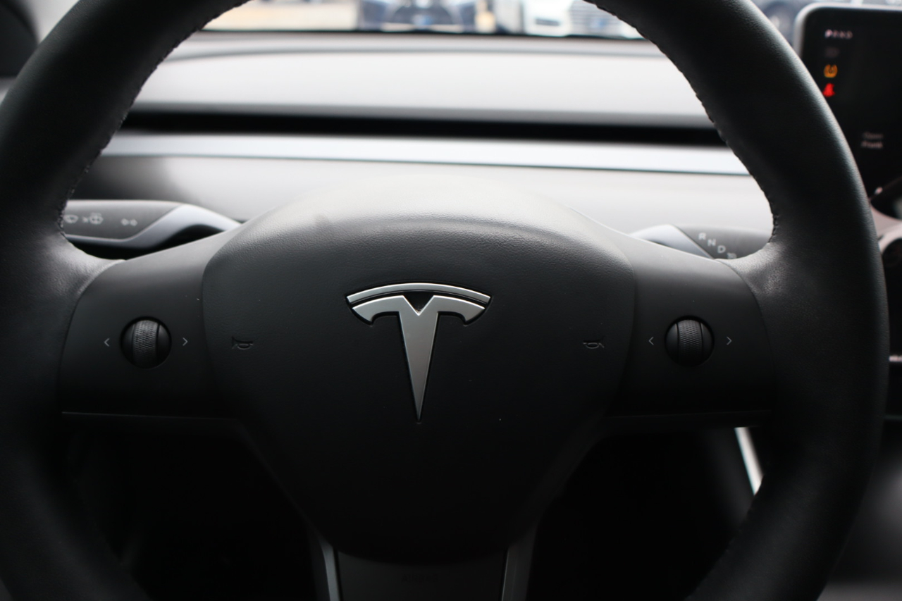 Tesla Model 3 Performance 4D Sedan AWD 2020