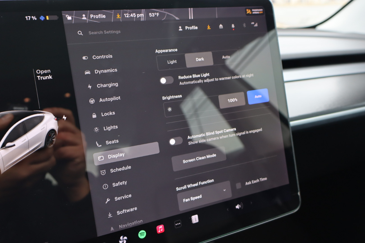 Tesla Model 3 Performance 4D Sedan AWD 2020