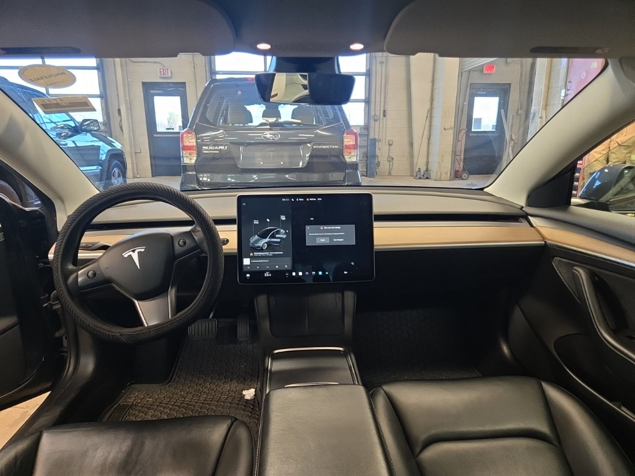 Tesla Model 3 Long Range 4D Sedan RWD 2022