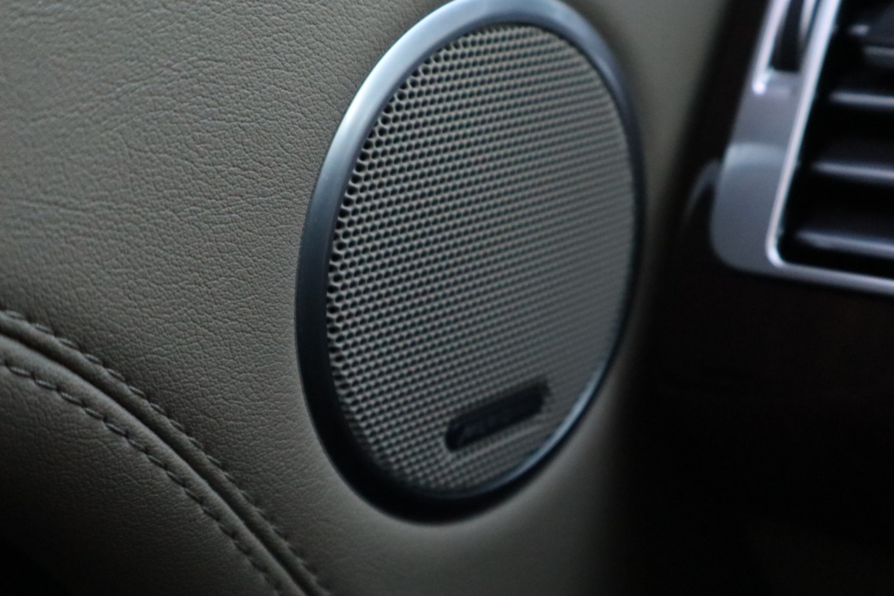 Land Rover Range Rover  2018