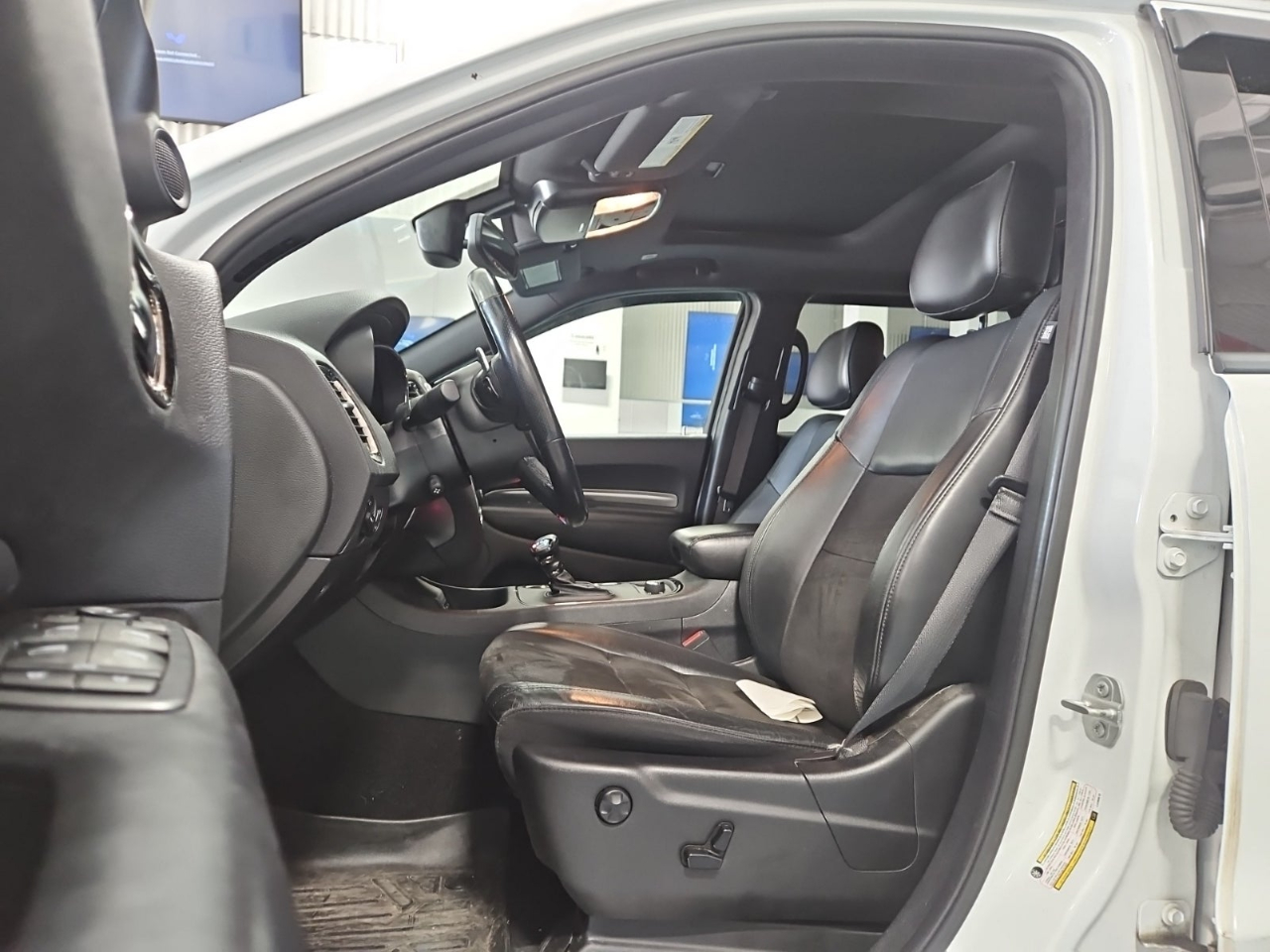 2020 Dodge Durango R/T's photo