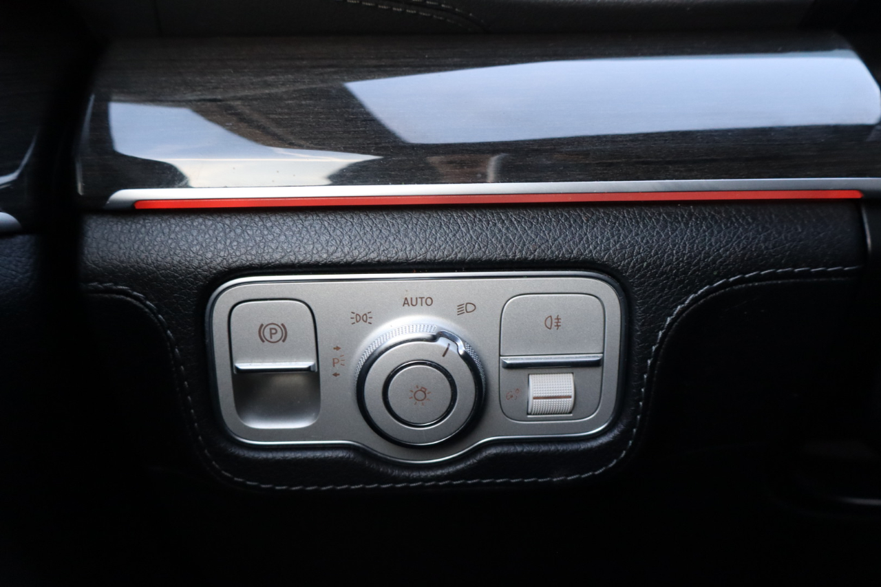 Mercedes-Benz GLE-Class  2020