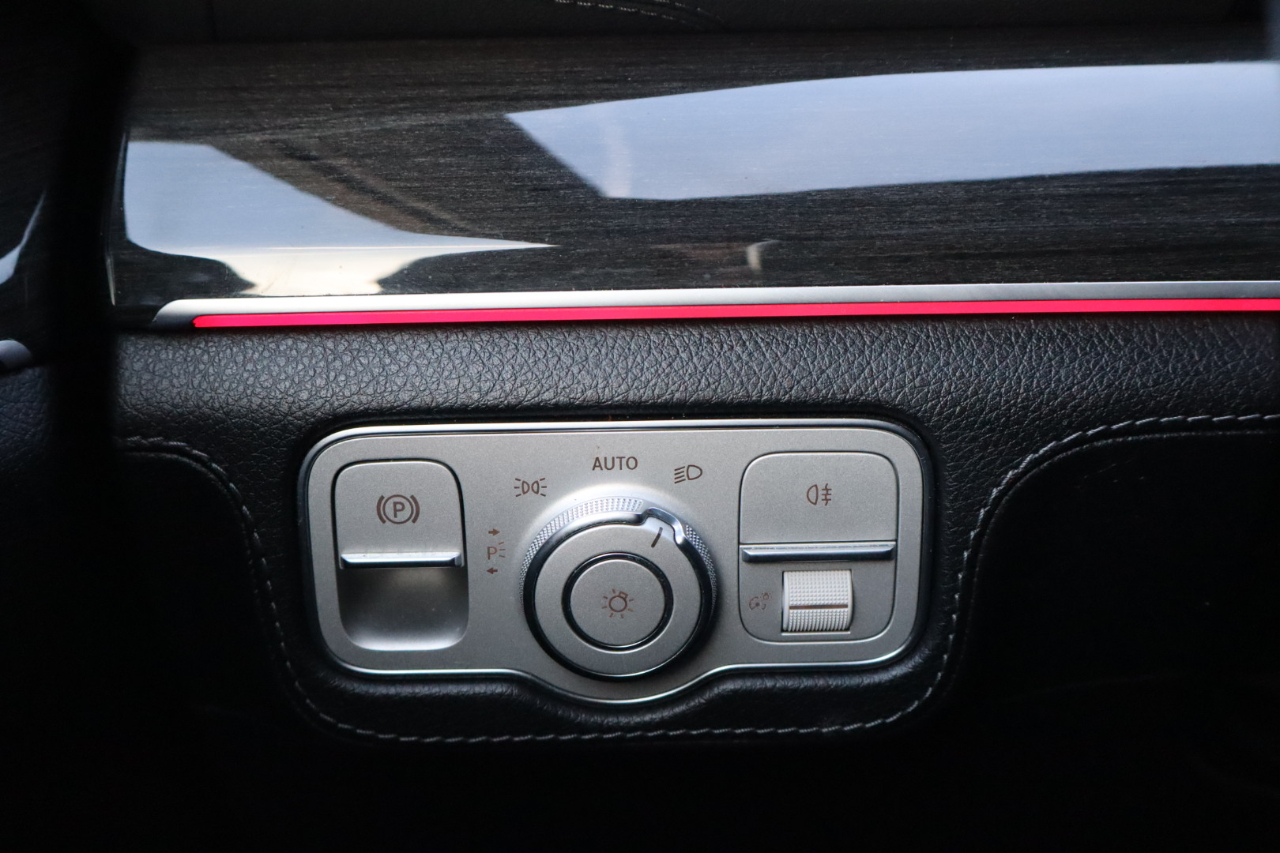 Mercedes-Benz GLE-Class  2020