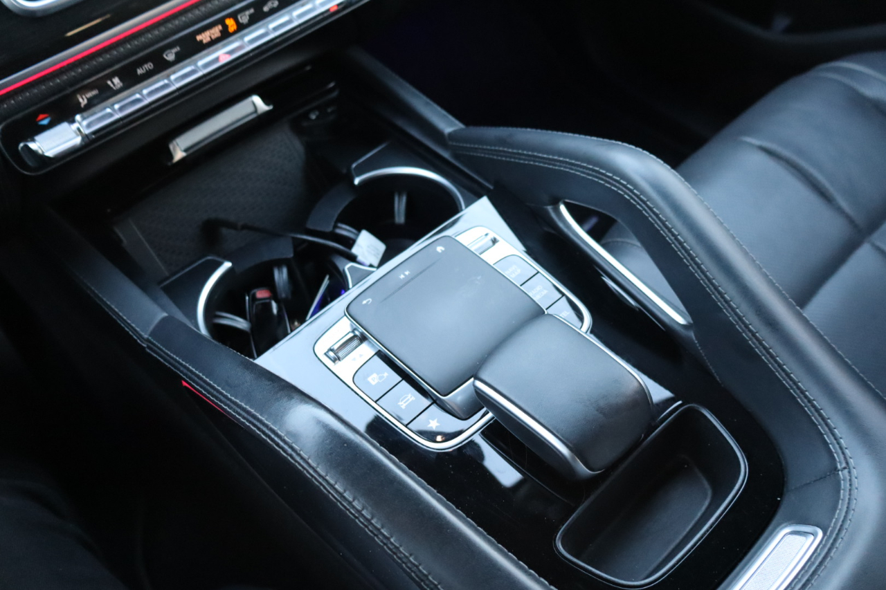 Mercedes-Benz GLE-Class  2020