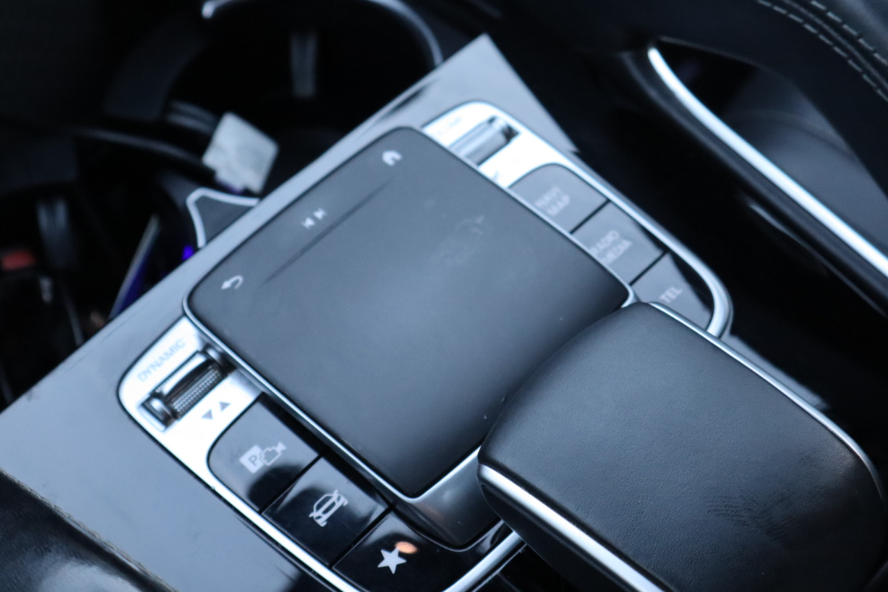 Mercedes-Benz GLE-Class  2020