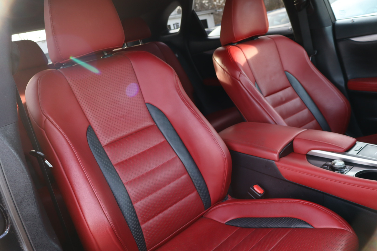 Lexus RX 450h F Sport AWD 2020