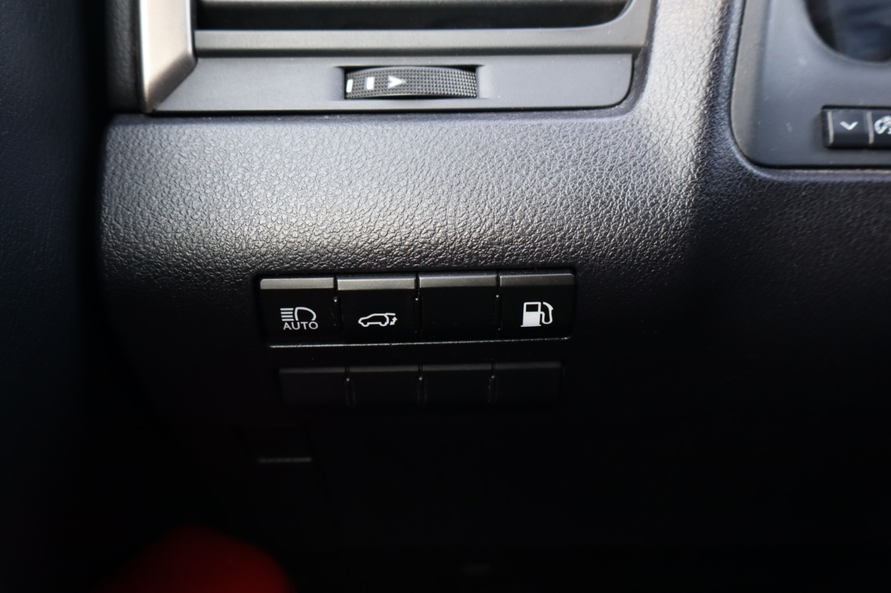 Lexus RX 450h F Sport AWD 2020