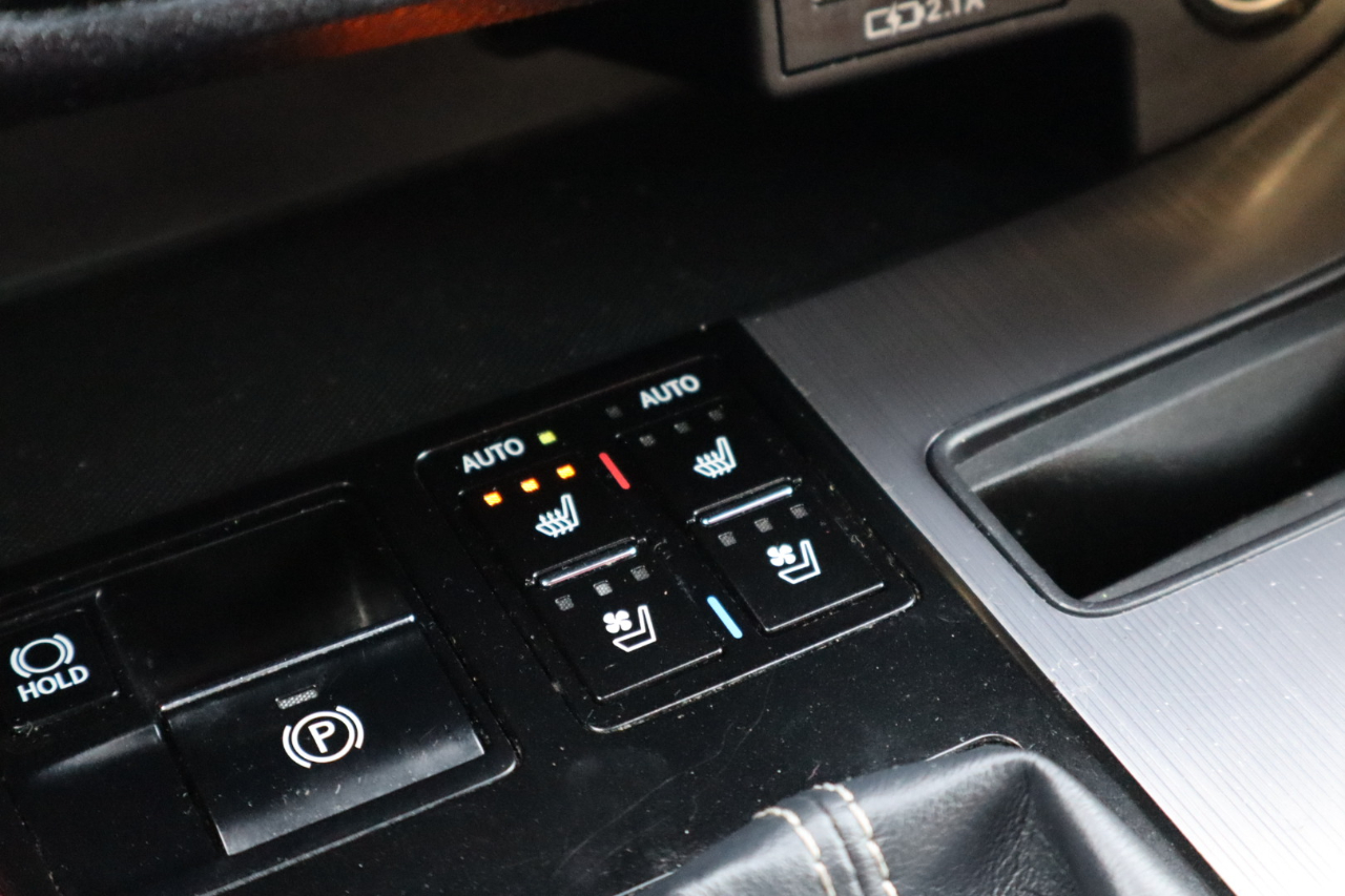 Lexus RX 450h F Sport AWD 2020