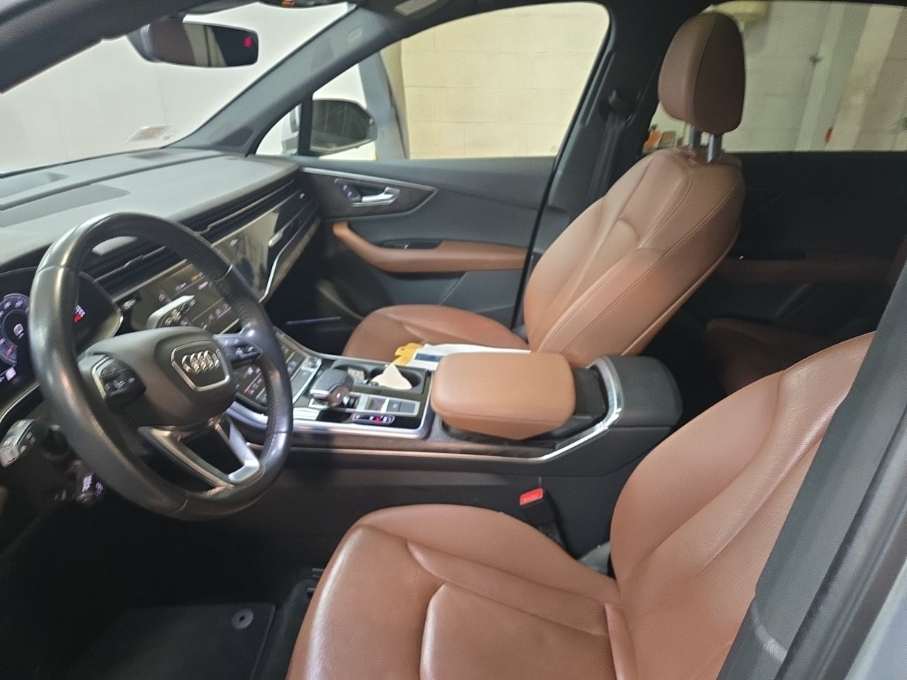 Audi Q7 Premium Plus 55 TFSI quattro 2020