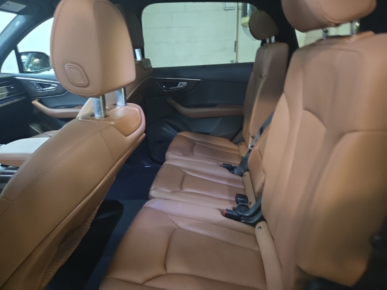 Audi Q7 Premium Plus 55 TFSI quattro 2020