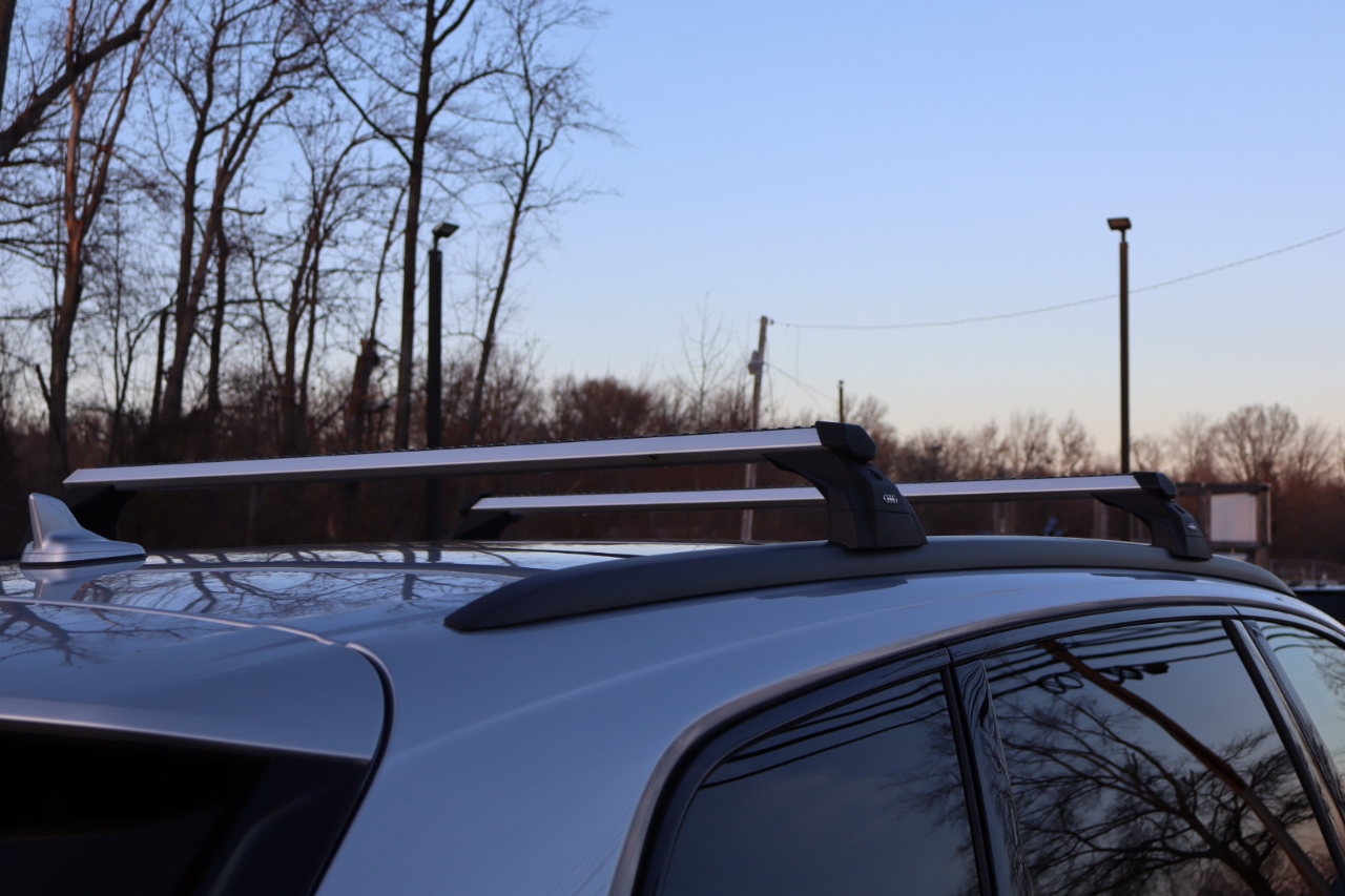 Audi Q7 Premium Plus 55 TFSI quattro 2020