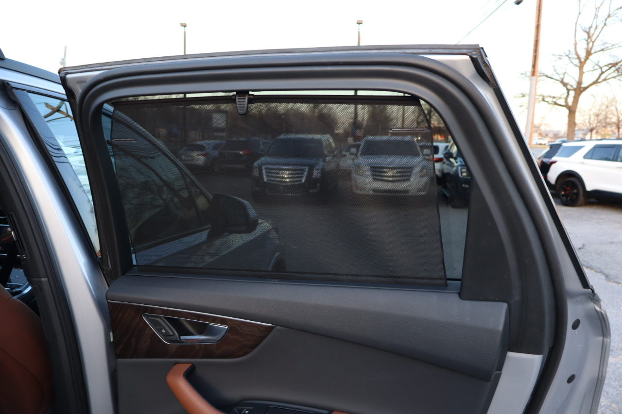 Audi Q7 Premium Plus 55 TFSI quattro 2020