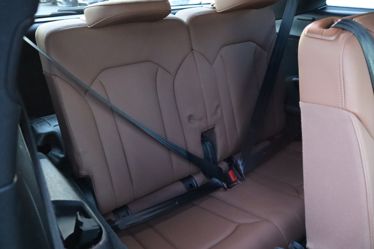 Audi Q7 Premium Plus 55 TFSI quattro 2020