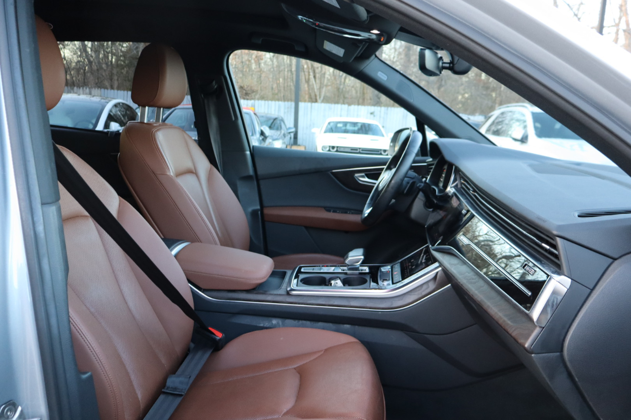 Audi Q7 Premium Plus 55 TFSI quattro 2020