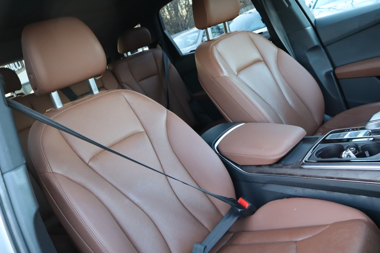 Audi Q7 Premium Plus 55 TFSI quattro 2020