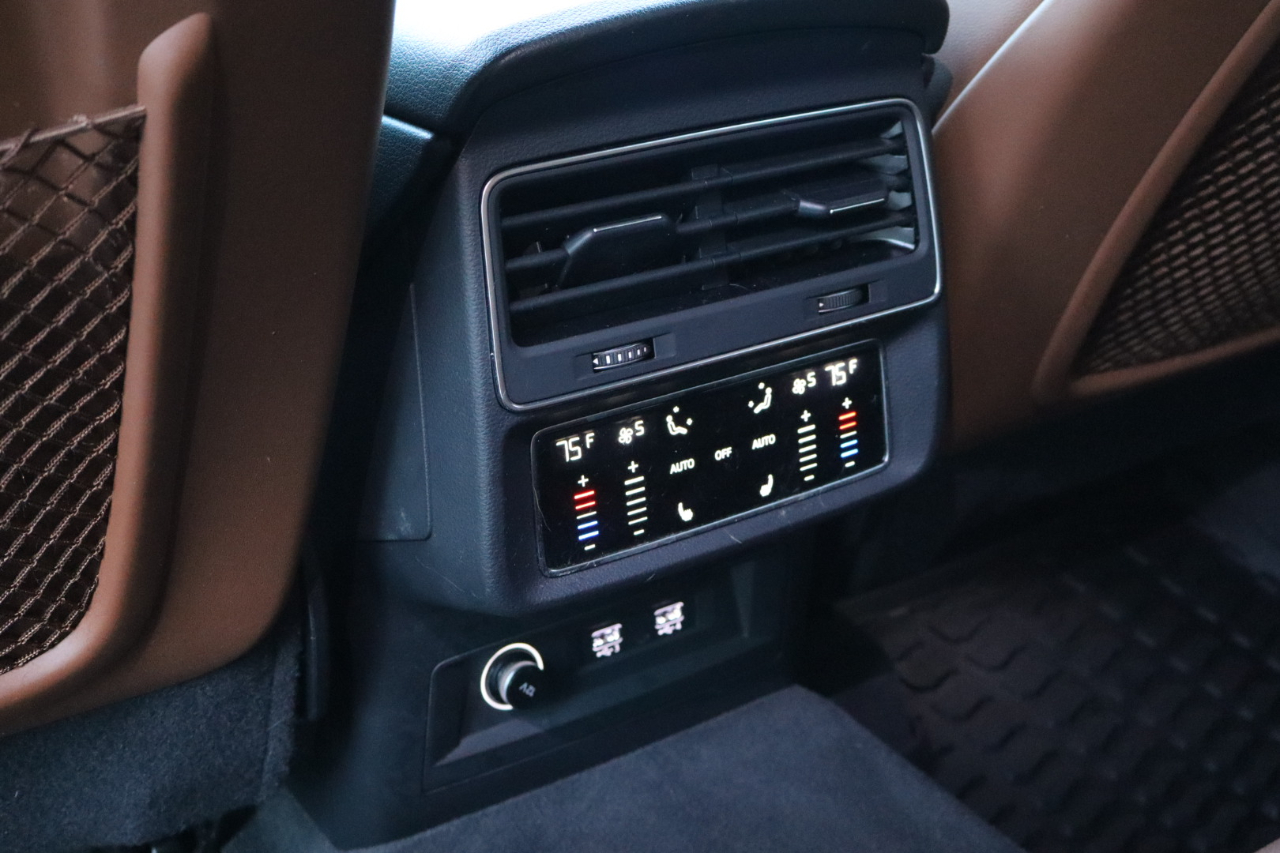 Audi Q7 Premium Plus 55 TFSI quattro 2020