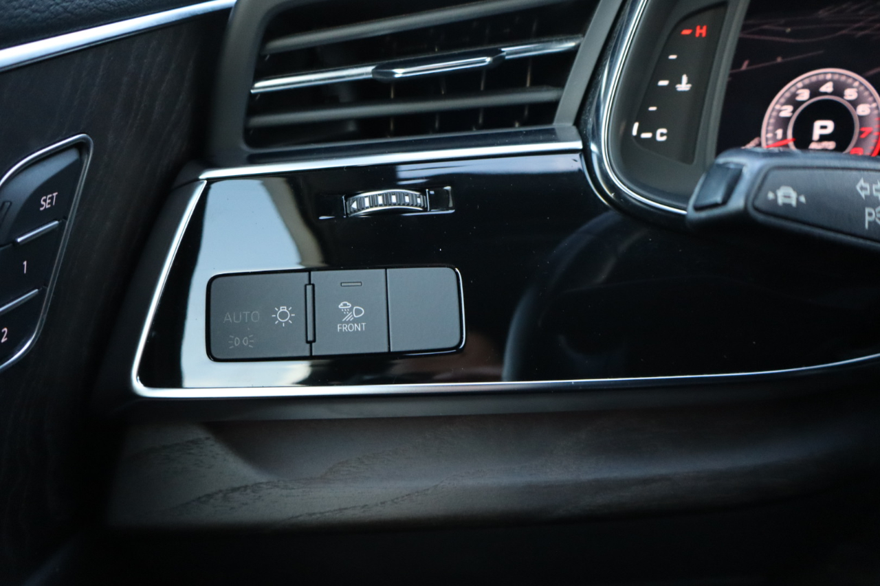Audi Q7 Premium Plus 55 TFSI quattro 2020