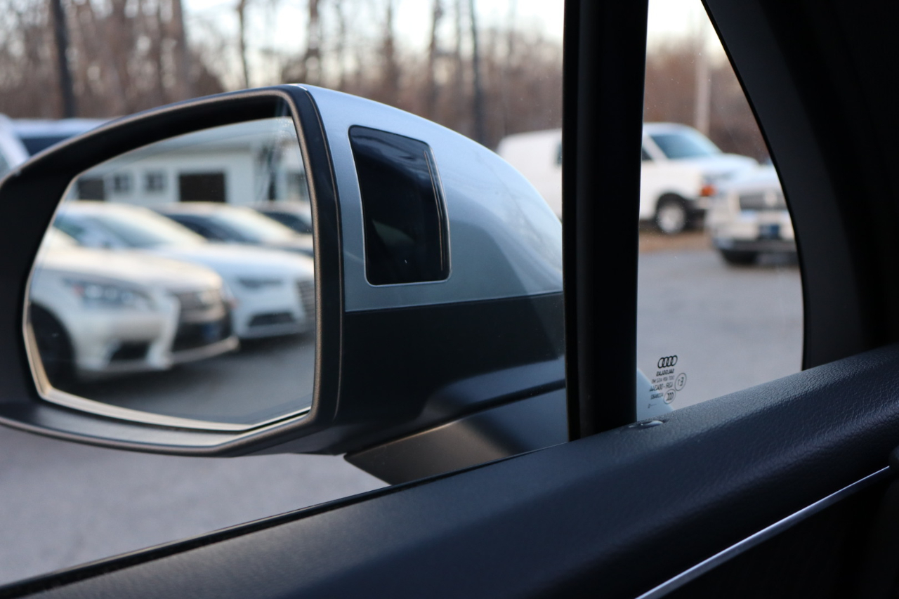 Audi Q7 Premium Plus 55 TFSI quattro 2020