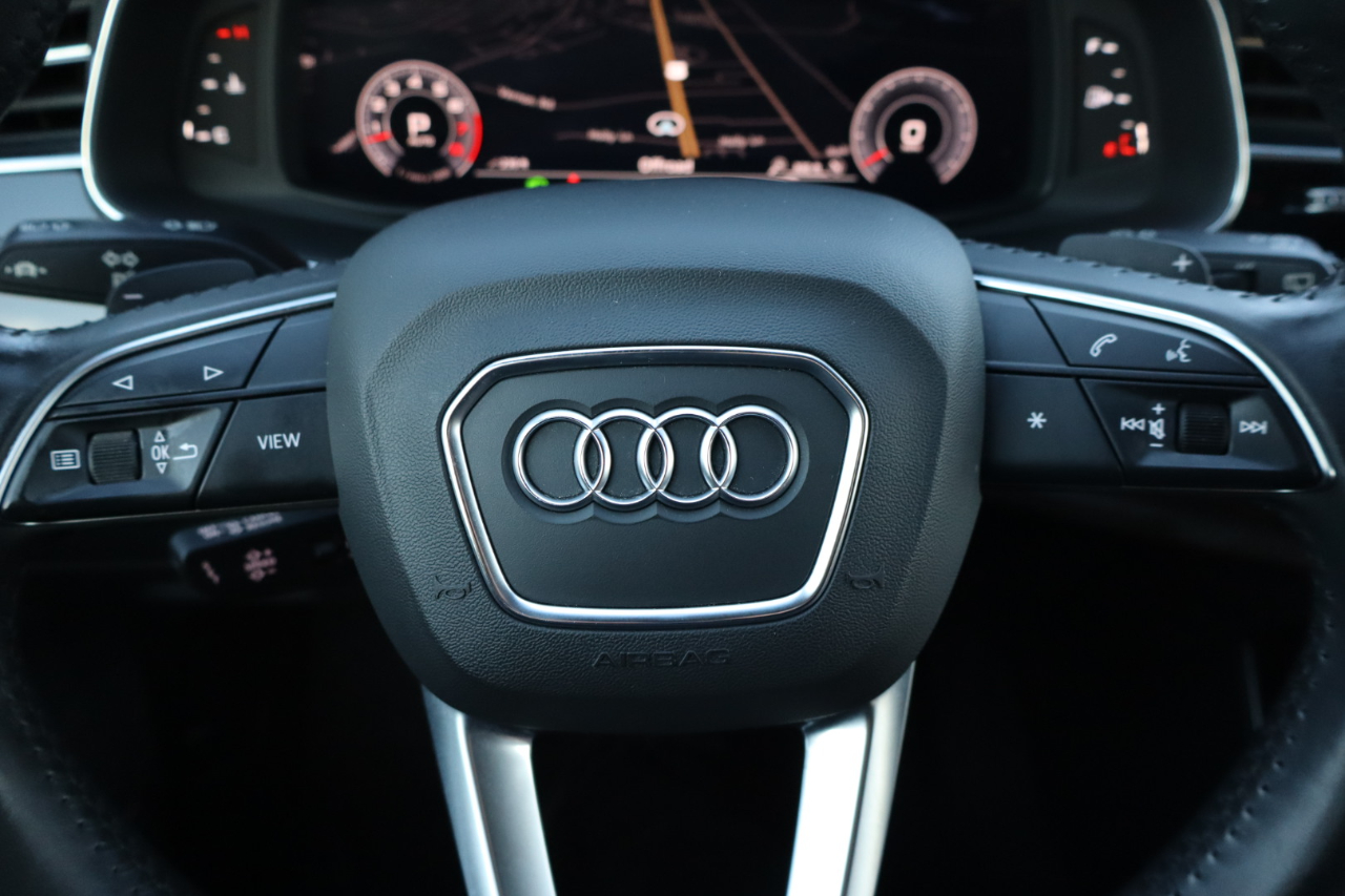 Audi Q7 Premium Plus 55 TFSI quattro 2020