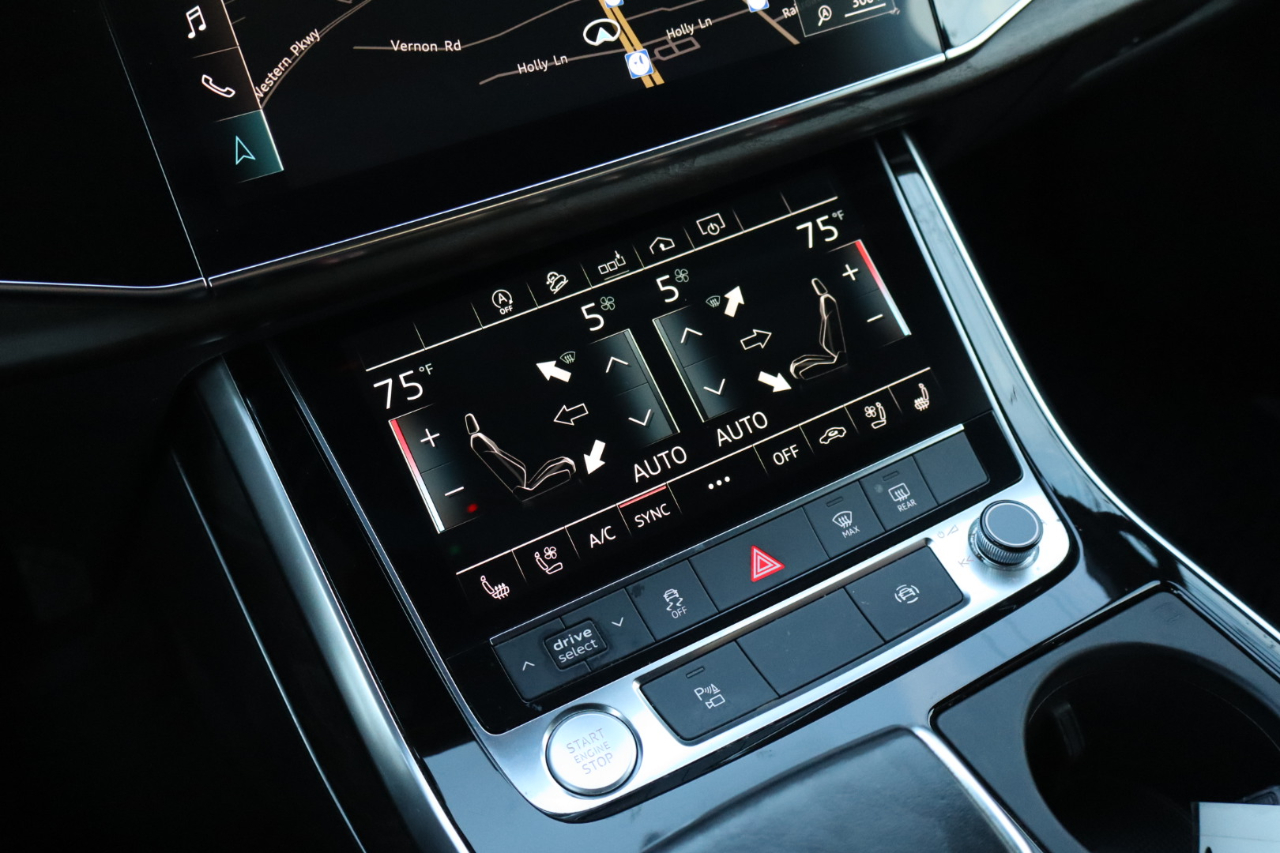 Audi Q7 Premium Plus 55 TFSI quattro 2020