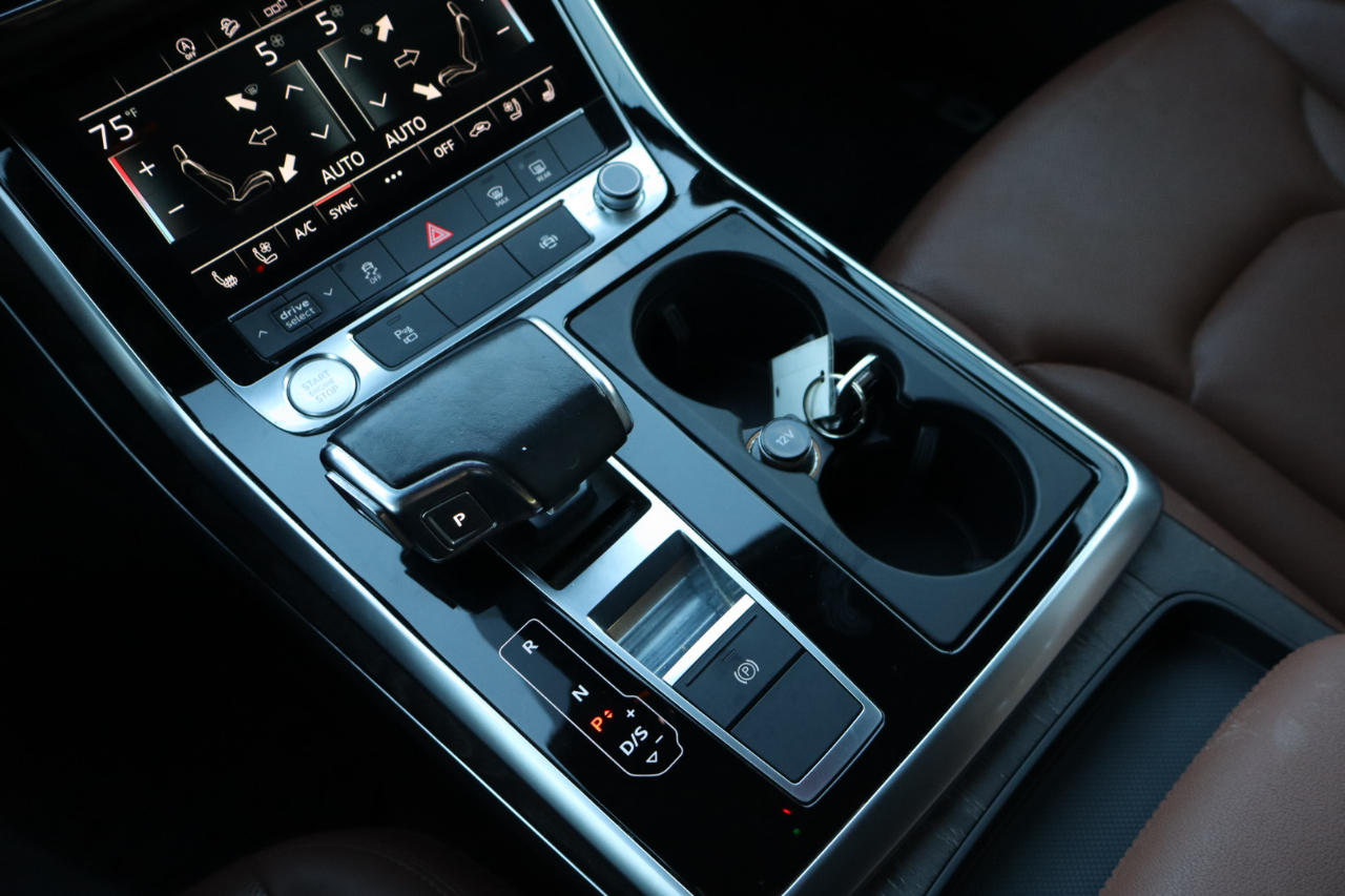 Audi Q7 Premium Plus 55 TFSI quattro 2020