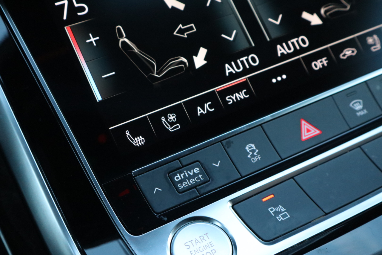 Audi Q7 Premium Plus 55 TFSI quattro 2020