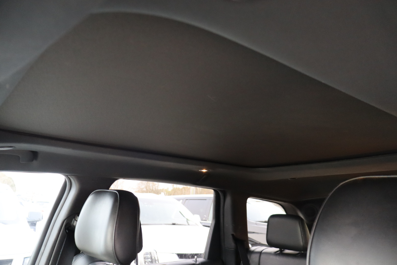 Jeep Grand Cherokee 4WD 4dr High Altitude 2018