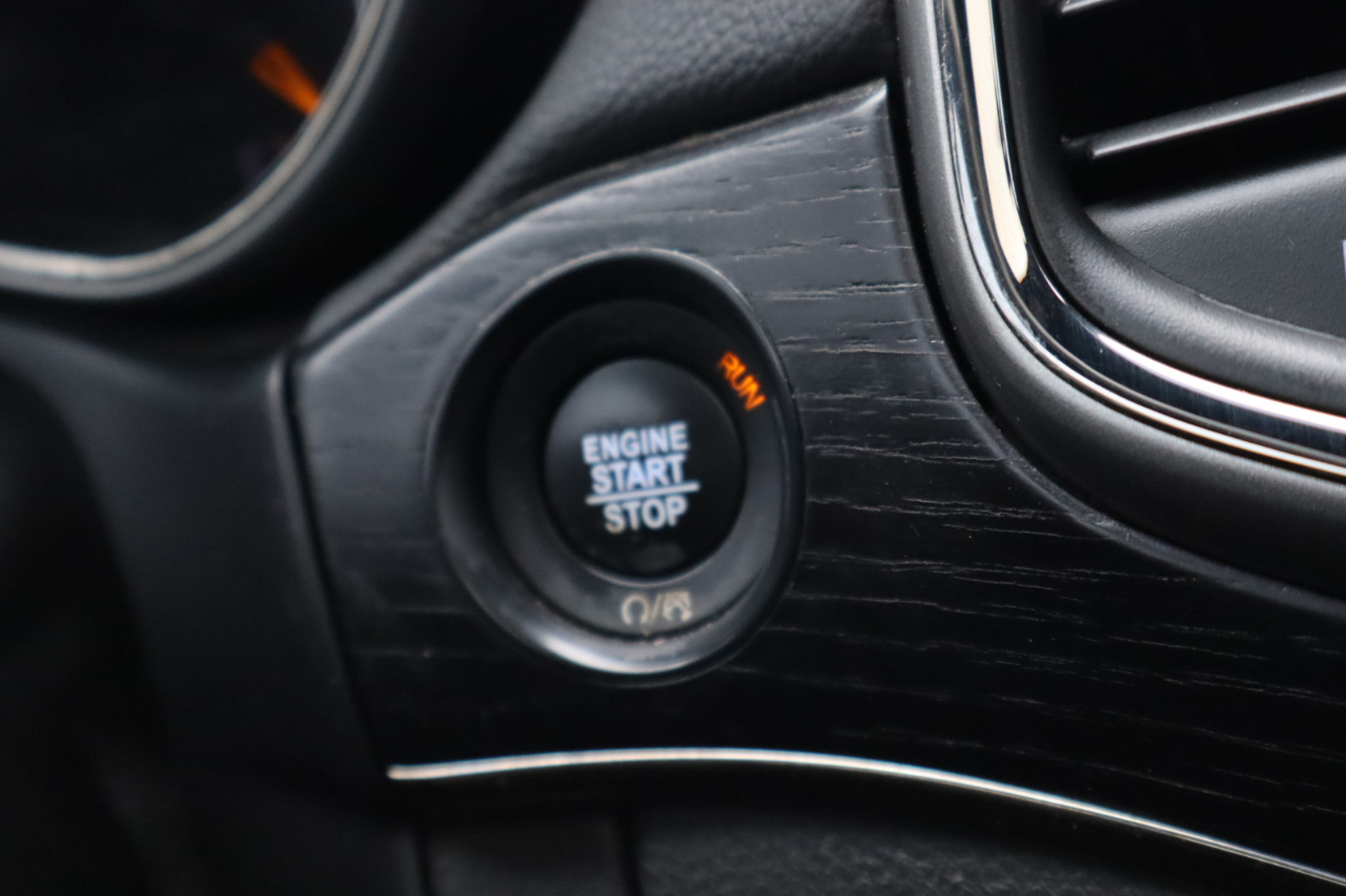 Jeep Grand Cherokee 4WD 4dr High Altitude 2018