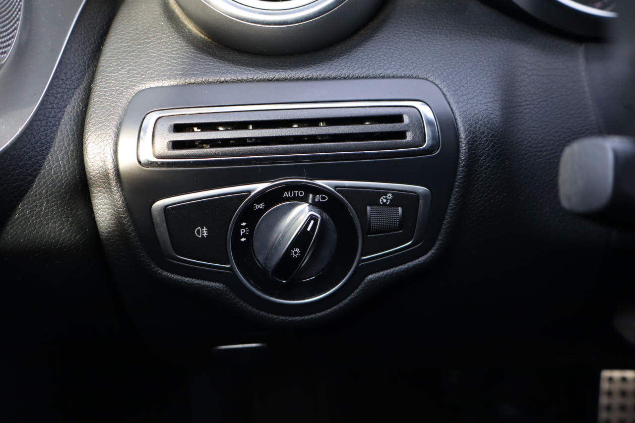 Mercedes-Benz C-Class C 300 4MATIC Cabriolet 2017