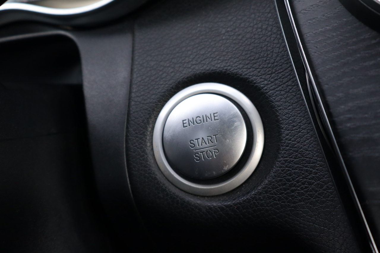 Mercedes-Benz C-Class C 300 4MATIC Cabriolet 2017