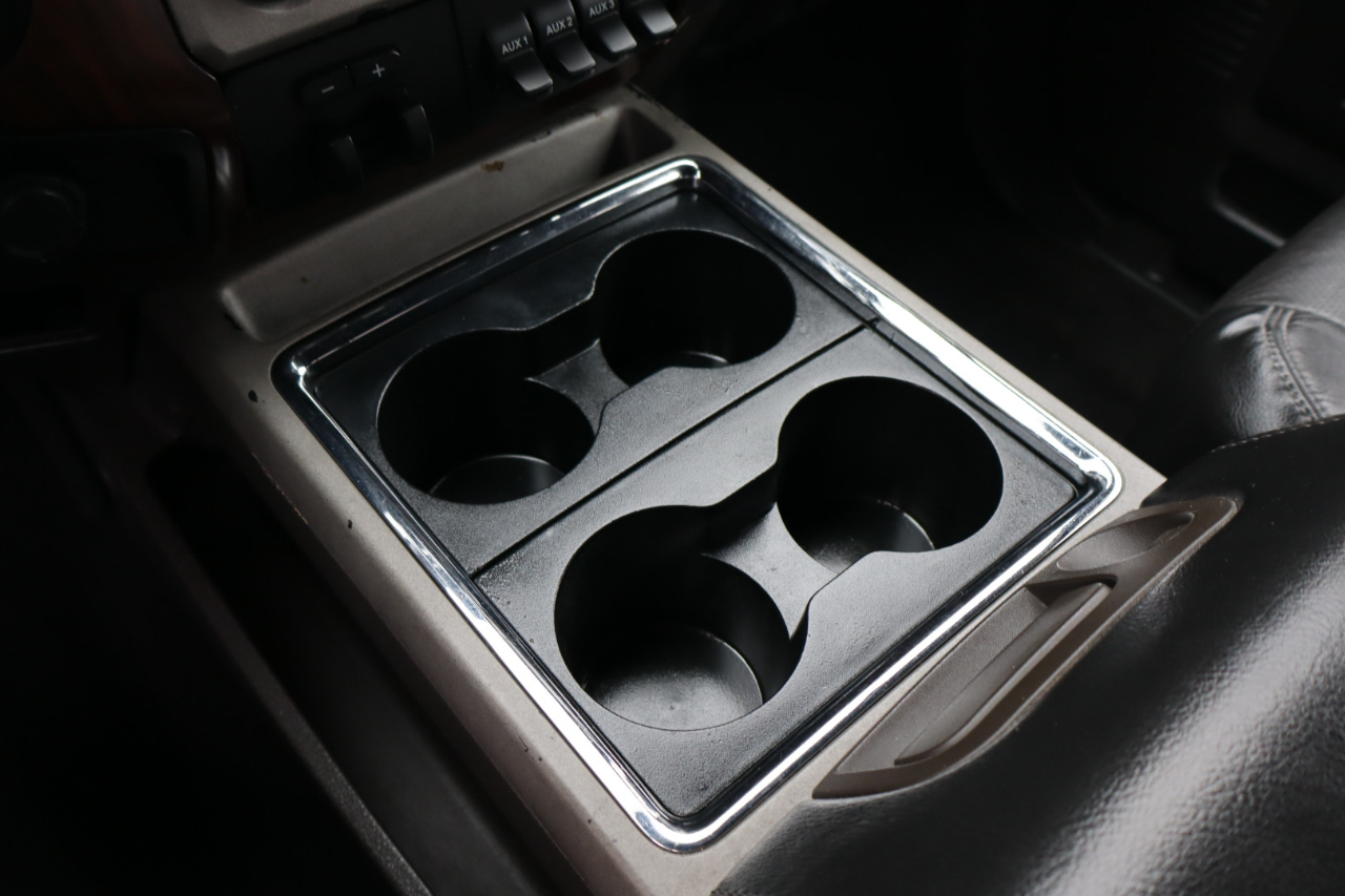 Ford F-450 SD Lariat Crew Cab DRW 4WD 2014